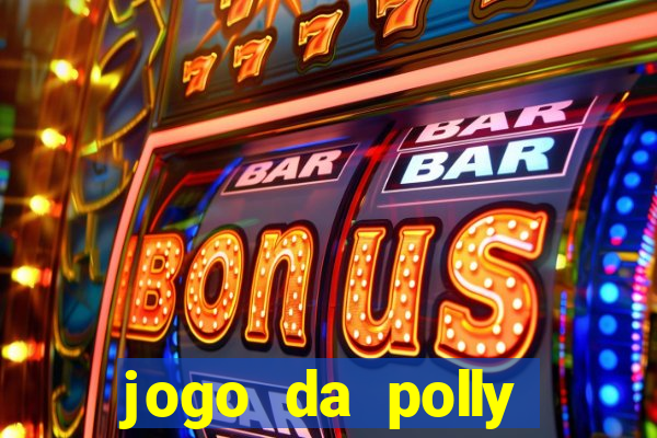 jogo da polly pocket 360